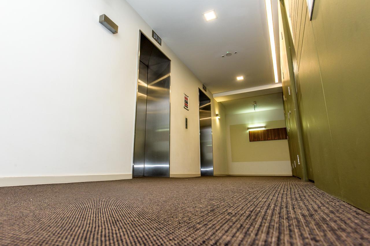 Approved Serviced Apartments Skyline Manchester Kültér fotó