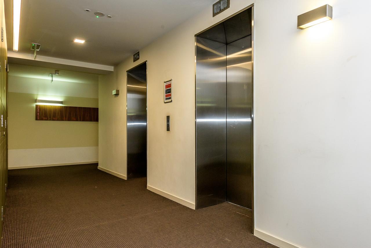 Approved Serviced Apartments Skyline Manchester Kültér fotó