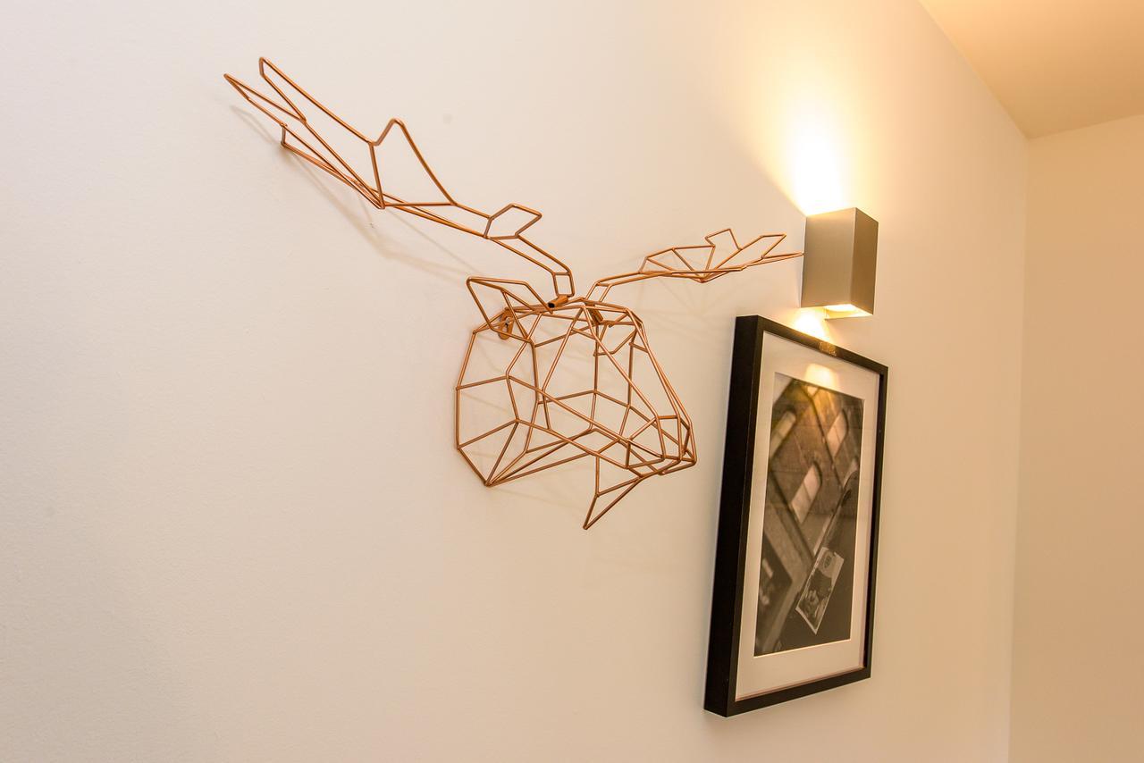 Approved Serviced Apartments Skyline Manchester Kültér fotó