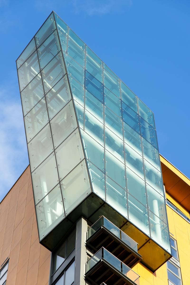 Approved Serviced Apartments Skyline Manchester Kültér fotó