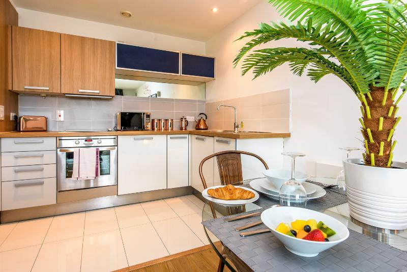 Approved Serviced Apartments Skyline Manchester Kültér fotó