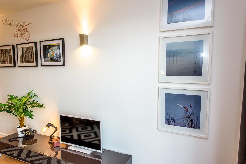 Approved Serviced Apartments Skyline Manchester Kültér fotó