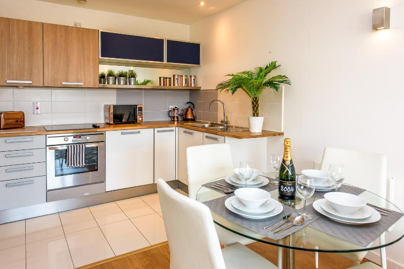 Approved Serviced Apartments Skyline Manchester Kültér fotó