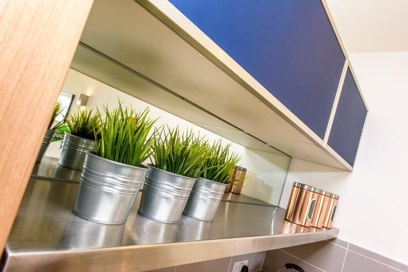 Approved Serviced Apartments Skyline Manchester Kültér fotó