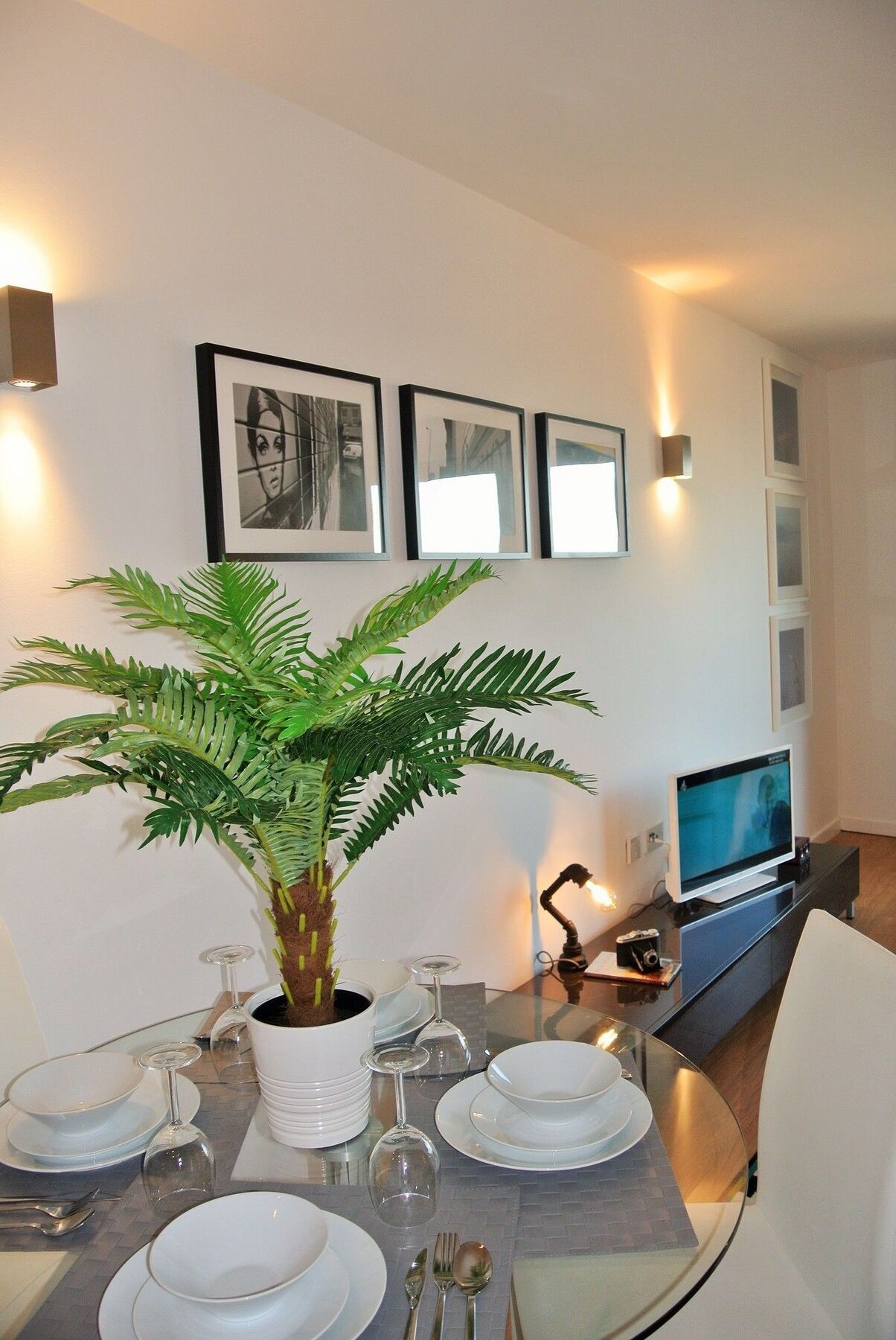 Approved Serviced Apartments Skyline Manchester Kültér fotó